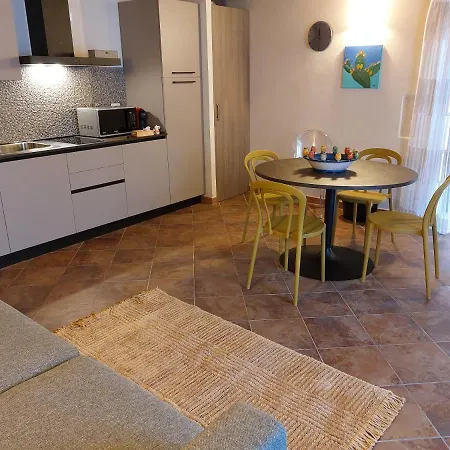 La Colombaia Di Ortigia *