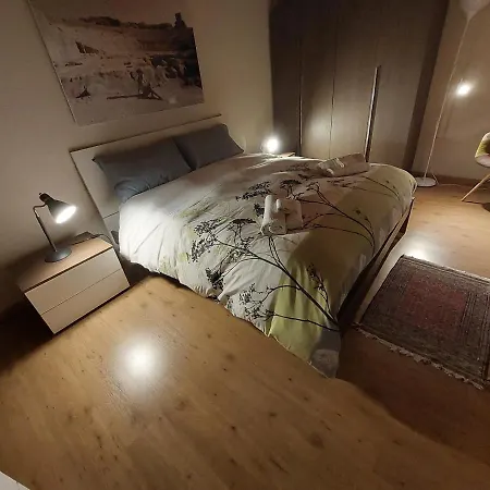 La Colombaia Di Ortigia Apartment