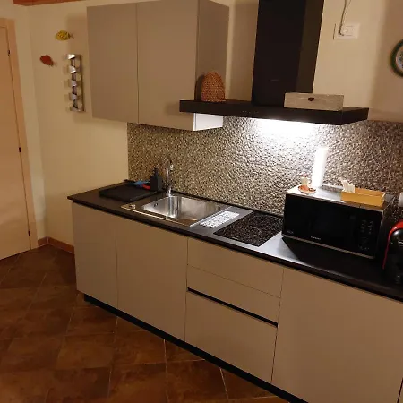 La Colombaia Di Ortigia Apartment Syracuse