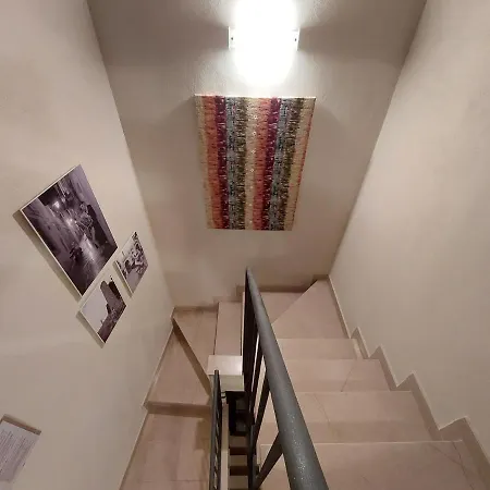 La Colombaia Di Ortigia Apartment Syracuse