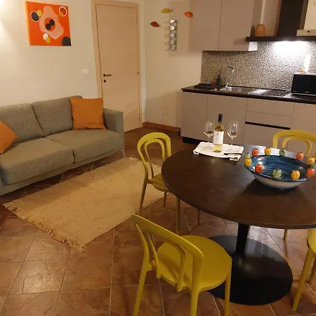 Apartment La Colombaia Di Ortigia *