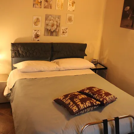 Apartment La Colombaia Di Ortigia