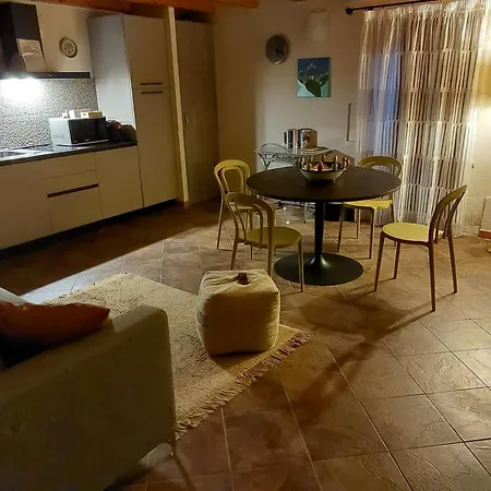 La Colombaia Di Ortigia * Syrakus