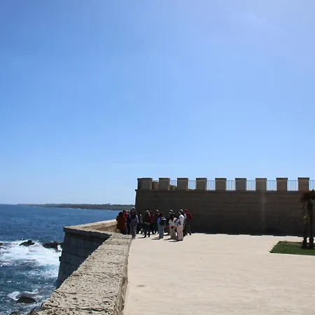 La Colombaia Di Ortigia