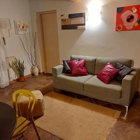 La Colombaia Di Ortigia Apartment Syracuse