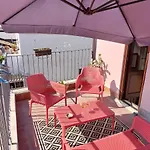 La Colombaia Di Ortigia 시라쿠사