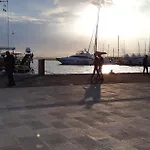 La Colombaia Di Ortigia 아파트 시라쿠사