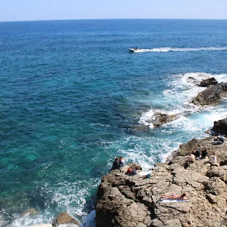 La Colombaia Di Ortigia 아파트 *