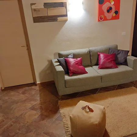 Appartement La Colombaia Di Ortigia *
