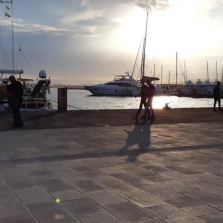 La Colombaia Di Ortigia Lejlighed Syracuse