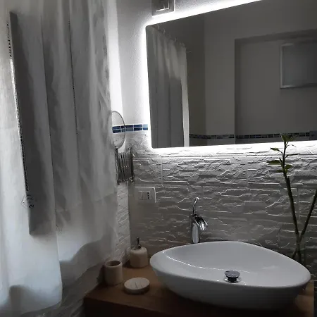 Appartement La Colombaia Di Ortigia *