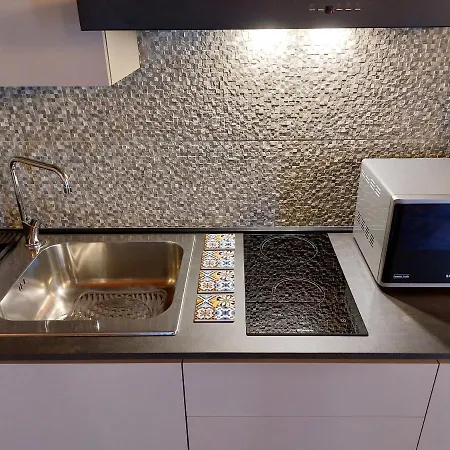Apartamento La Colombaia Di Ortigia