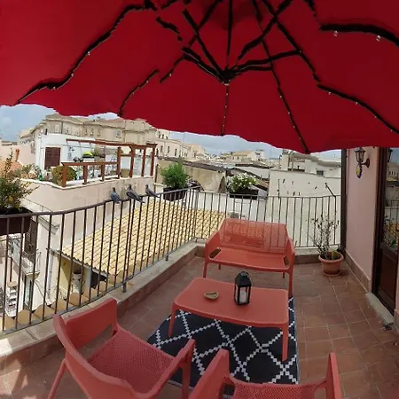 Apartamento La Colombaia Di Ortigia Syracuse