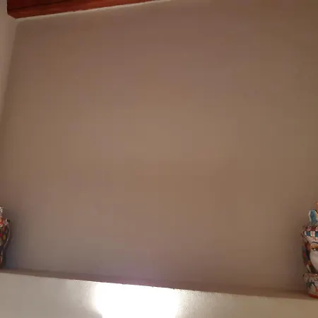 Apartamento La Colombaia Di Ortigia *